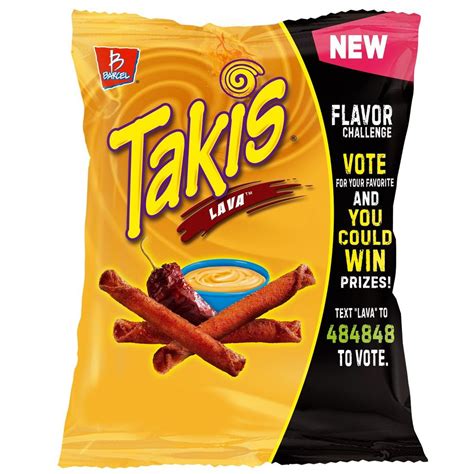 √ Original Takis