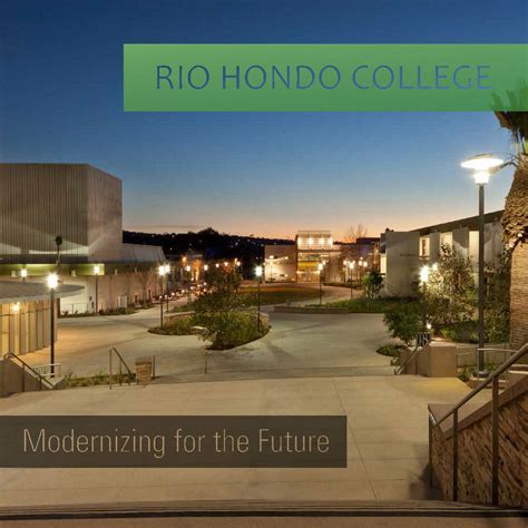 Rio Hondo College - Mia Taylor Writer