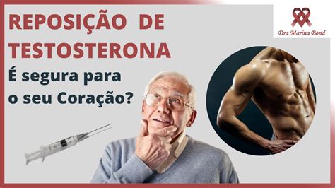 Reposi O De Testosterona Em Homens Reposi O Hormonal Andropausa