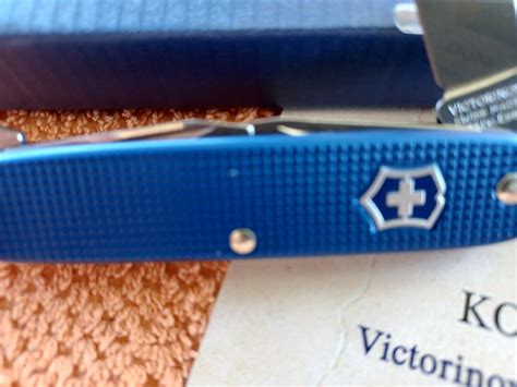 Victorinox Koi Lounge Nr 32 100 Lim Edt Kaufen Auf Ricardo