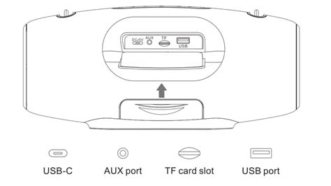 ZEALOT S 67 Bluetooth Speakers User Manual