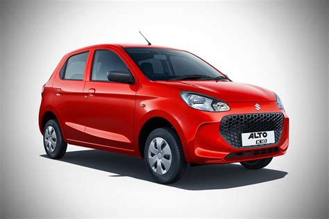 Maruti Suzuki India Limited Has Announced The Launch Of The All New