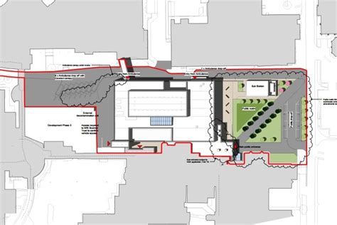 New Cross Hospital, Wolverhampton - Easyflow - Underfloor Heating ...