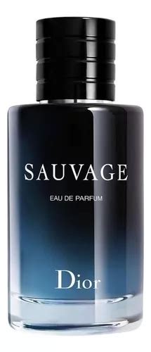 Dior Sauvage Eau De Parfum 60 Ml Para Hombre Mercadolibre