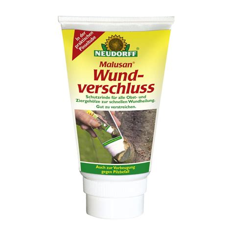 NEUDORFF Malusan Wundverschluss 125 Ml Kaufland De