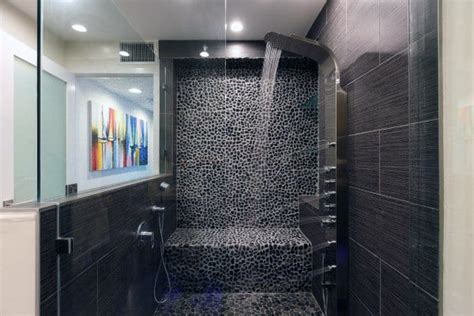 Cool And Innovative Shower Design Ideas For A Modern Touch