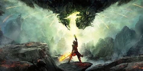 Dragon Age Dreadwolf Será O Novo Capítulo Da Franquia Após Inquisition Tecnoblog👹 Descubra As