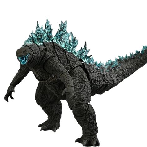 Sh Monsterarts Godzilla Kong 2021 Godzilla Vs Kong Action, 50% OFF