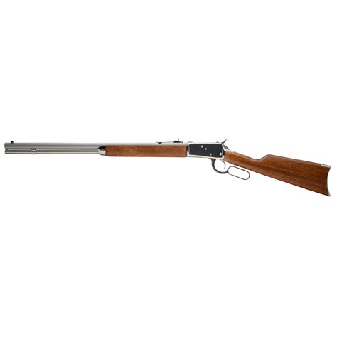 Rossi R Octagon Lever Action Rifle M Mag