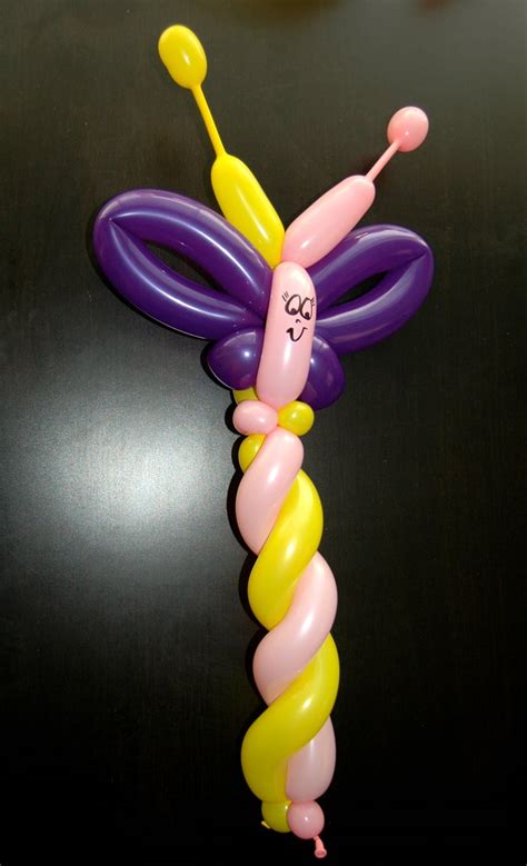 How to Balloon Twist : 19 Steps (with Pictures) - Instructables