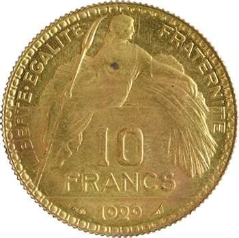 Iiie R Publique Essai De Francs Par B Nard Paris Inumis