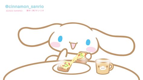 On Twitter Rt Cinnamon Sanrio