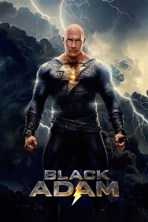 Black Adam 2022 1080p Latino DUAL Identi