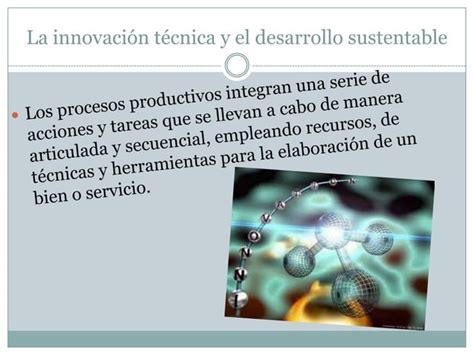 Proyecto de innovación dani y misa PPT