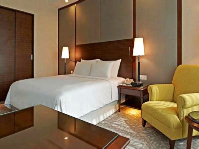 Eastin Hotel Petaling Jaya – VCS INTERIOR SDN BHD