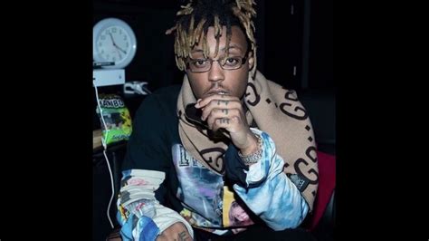 Bonnie & Clyde - Juice WRLD (Studio Session) - YouTube