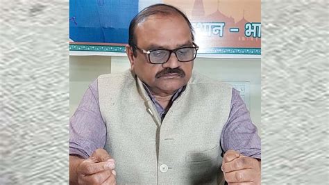 Lok Sabha Elections 2024 Hardoi Lok Sabha Seat Bjp Announced Candidate Jai Prakash Amar