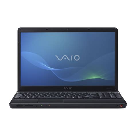 Sony Vaio VPC EB37FX Notebookcheck Org