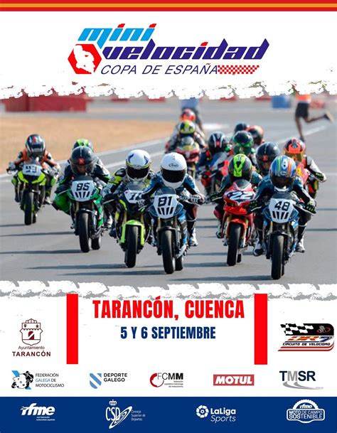 Agenda Motociclista Del Fin De Semana Y De Septiembre Femspor