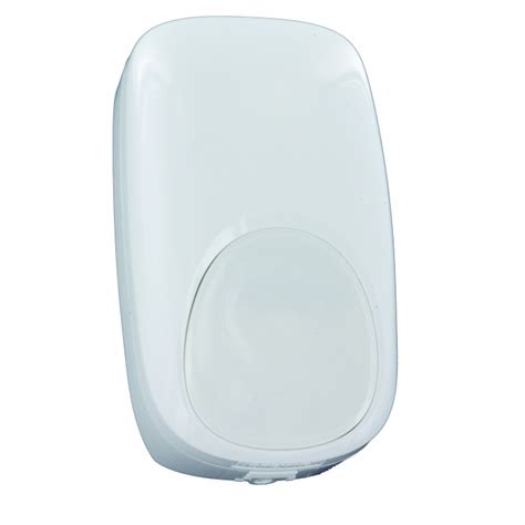 Honeywell IS3016A Grade 3 Pir Motion Sensor With Mirror Optics Anti