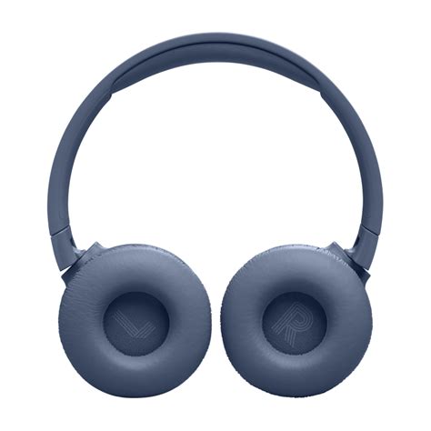 Casque Sans Fil Bluetooth Jbl Tune Nc Bleu