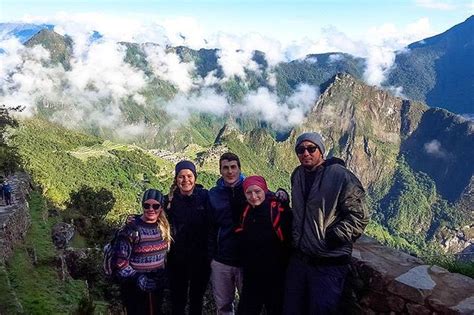 Day Inca Quarry Trek To Machu Picchu