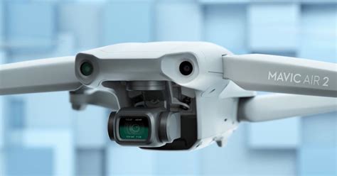 DJI Mavic Air 2 chính hãng - Đặt hàng ngay tại FLYCAMVN