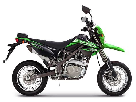 Kawasaki D Tracker Gallery Top Speed