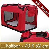 Faltbare Transportbox Hundetransportbox Faltbox Gitterbox Hundebox