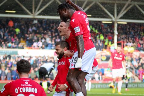 Wrexham AFC on Twitter: "📺 HIGHLIGHTS | An incredible game that ...