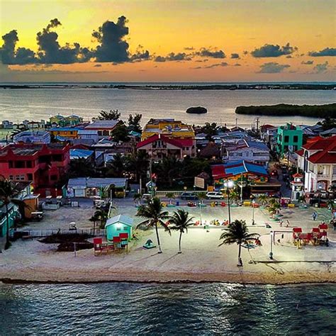 1 Best Rated Of San Pedro Belize Resorts Blue Tang Inn