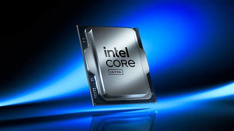 Arrow Lake D Intel Un Chec Cause De Prix Trop Lev S