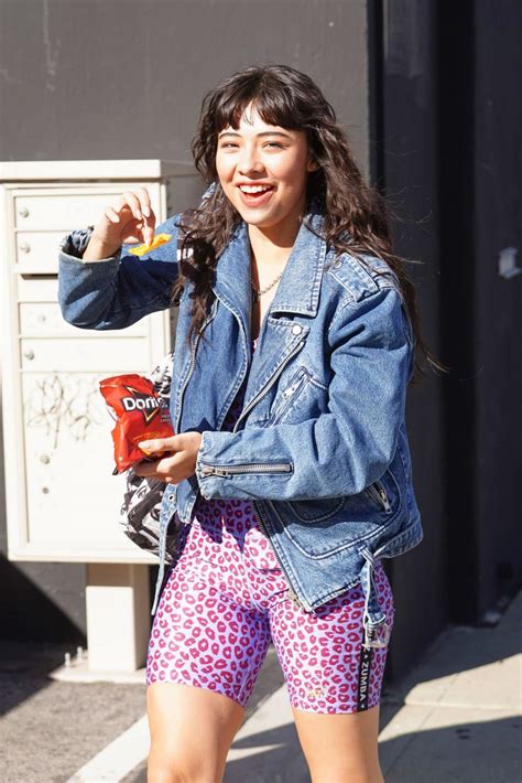 Starlet Arcade: Xochitl Gomez Dancing With the Stars