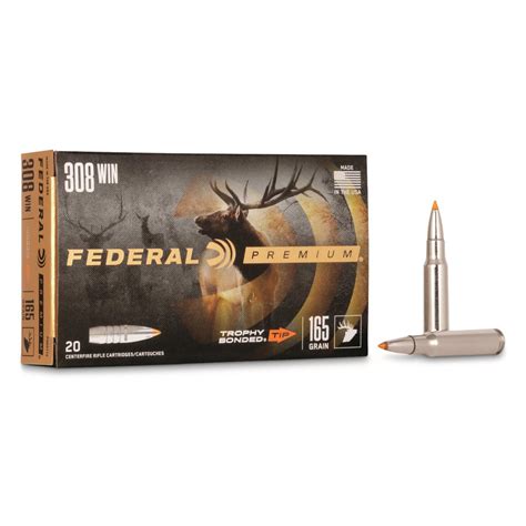 Federal Winchester Ammo Rifle Ammo Ammo Sportsman S Guide