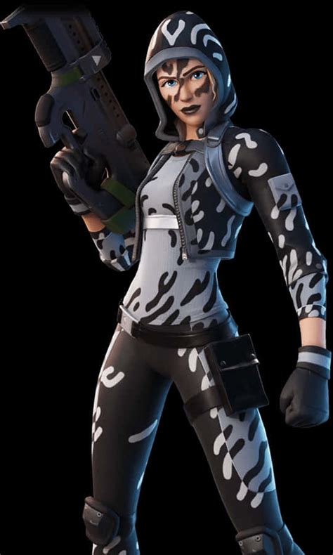 [100+] Fortnite Character Png Images | Wallpapers.com