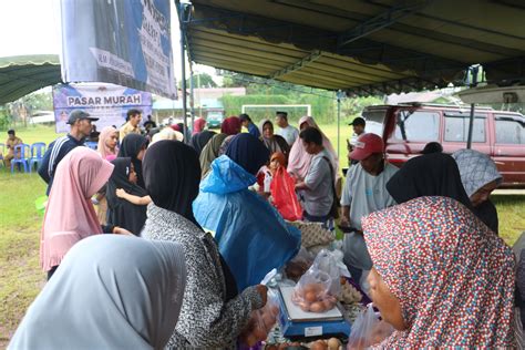 Catat Ini Jadwal Dan Lokasi Pasar Murah Koperasi Kpms Binaan Diskopdag