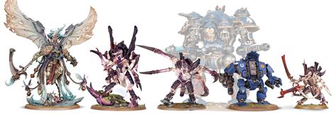 We need bigger figures to display against dreadnoughts : r/JOYTOY