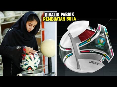 Pilih Bola Sepak Terbaik Panduan Bahan Konstruksi Dan Lainnya