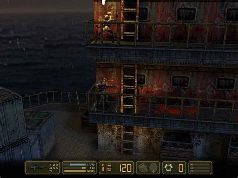 Duke Nukem: Manhattan Project Screenshots for Windows - MobyGames