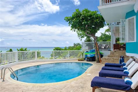 25+ Best Luxury Caribbean Villas for a Dreamy Villa Vacation | Sand In ...