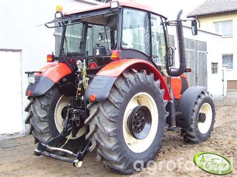 Foto Ciagnik Zetor Proxima 10541 Plus I 47976 Galeria Rolnicza