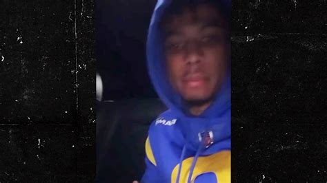 Blueface Rescues Newborn At 4 Am Says Chrisean Neglected Him For Sex