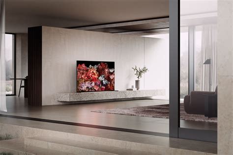 A Sony Apresenta A Gama De Televisores BRAVIA XR 2023