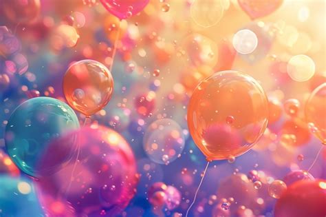 Download Balloons Party Celebration Royalty Free Stock Illustration