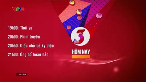 khong chinh thuc vtv ident  nay gtct hom nay