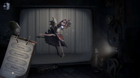 Identity V Rank Match Carrying And Throwing At The Same Time Road