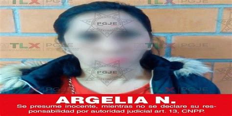 Obtiene Pgje VinculaciÓn A Proceso En Contra De Mujer Por Vulnerar La Integridad De Dos Menores