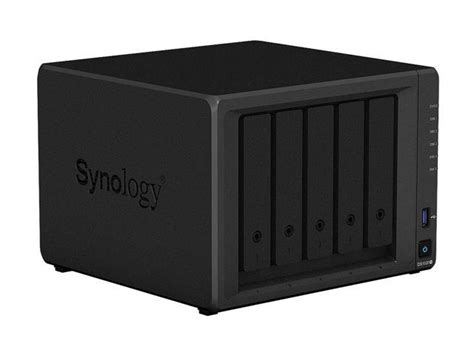 Synology Bay Nas Diskstation Ds Diskless Newegg