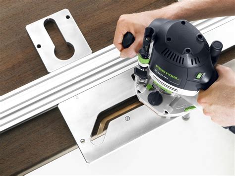 Frezarka G Rnowrzecionowa Festool Of Ebq Plus Box Of S X Hw