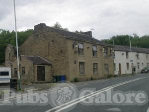 The New Bridge Inn in Haslingden (near Rossendale) : Pubs Galore